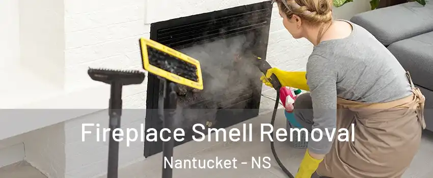  Fireplace Smell Removal Nantucket - NS