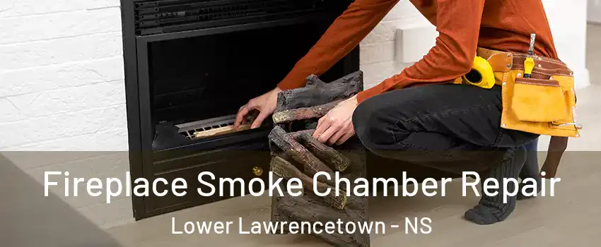  Fireplace Smoke Chamber Repair Lower Lawrencetown - NS