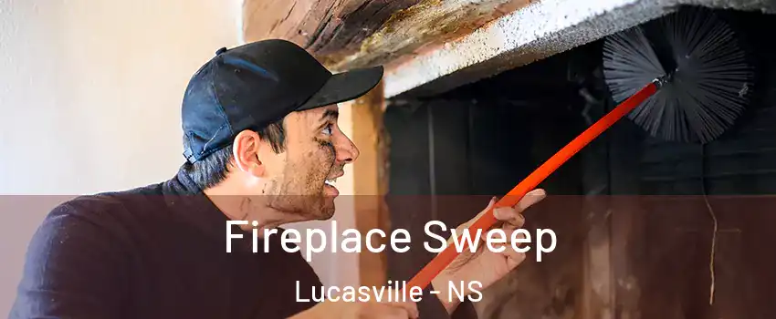  Fireplace Sweep Lucasville - NS