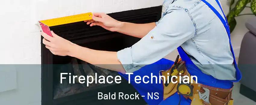 Fireplace Technician Bald Rock - NS