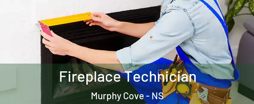 Fireplace Technician Murphy Cove - NS