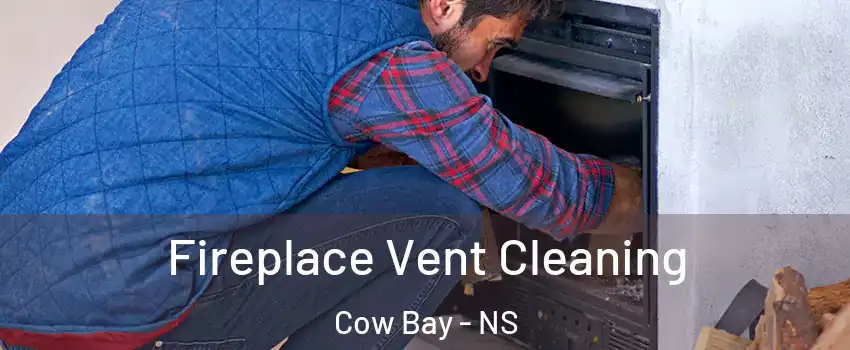  Fireplace Vent Cleaning Cow Bay - NS