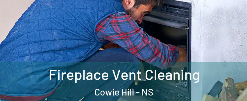  Fireplace Vent Cleaning Cowie Hill - NS