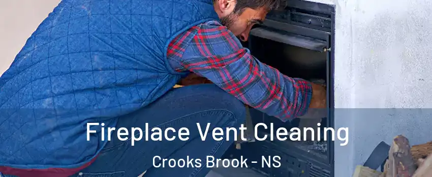  Fireplace Vent Cleaning Crooks Brook - NS