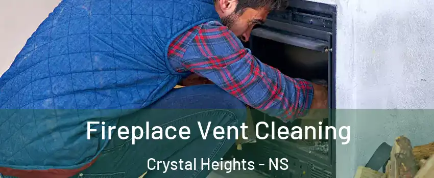  Fireplace Vent Cleaning Crystal Heights - NS