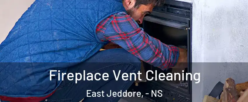  Fireplace Vent Cleaning East Jeddore, - NS