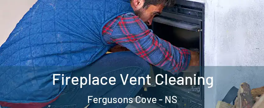  Fireplace Vent Cleaning Fergusons Cove - NS