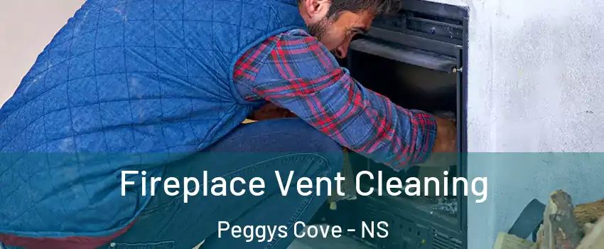  Fireplace Vent Cleaning Peggys Cove - NS