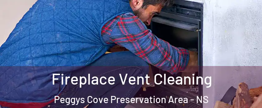  Fireplace Vent Cleaning Peggys Cove Preservation Area - NS