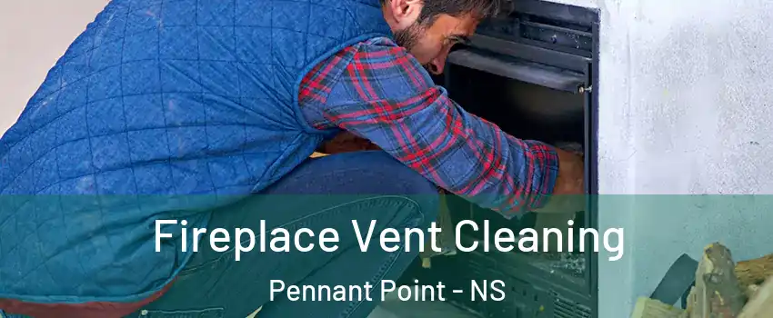  Fireplace Vent Cleaning Pennant Point - NS
