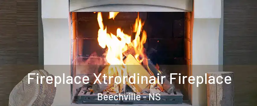  Fireplace Xtrordinair Fireplace Beechville - NS