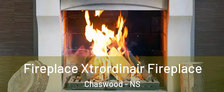  Fireplace Xtrordinair Fireplace Chaswood - NS