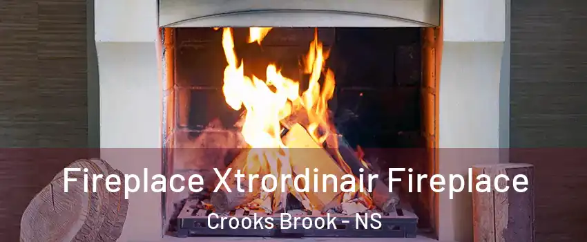  Fireplace Xtrordinair Fireplace Crooks Brook - NS