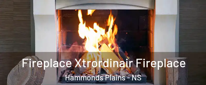  Fireplace Xtrordinair Fireplace Hammonds Plains - NS