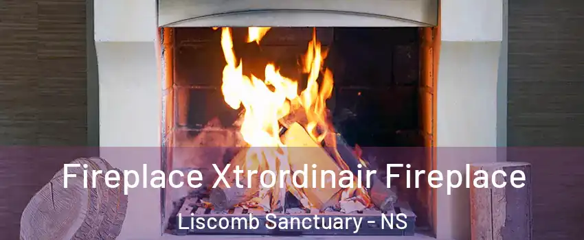  Fireplace Xtrordinair Fireplace Liscomb Sanctuary - NS
