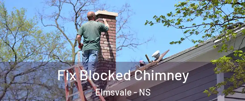  Fix Blocked Chimney Elmsvale - NS