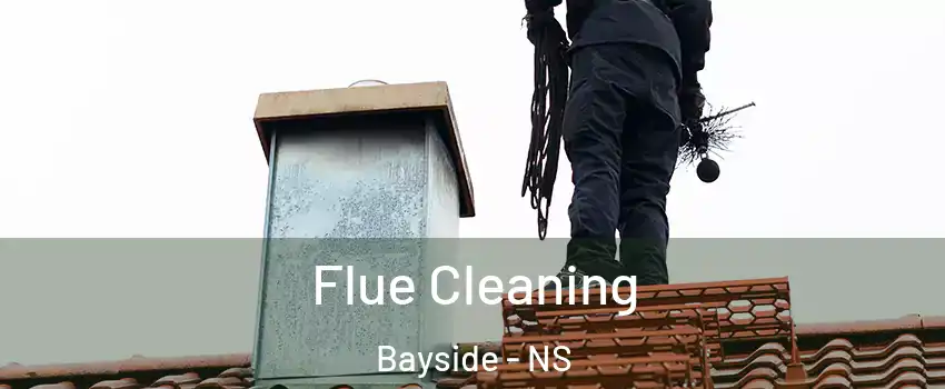  Flue Cleaning Bayside - NS