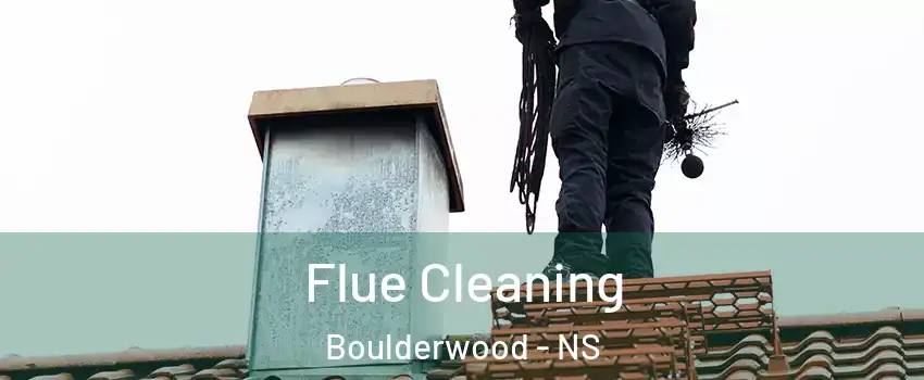  Flue Cleaning Boulderwood - NS