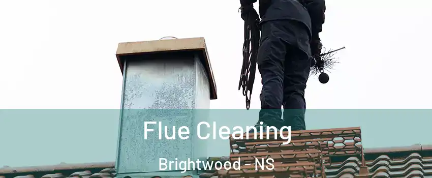  Flue Cleaning Brightwood - NS