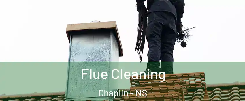  Flue Cleaning Chaplin - NS