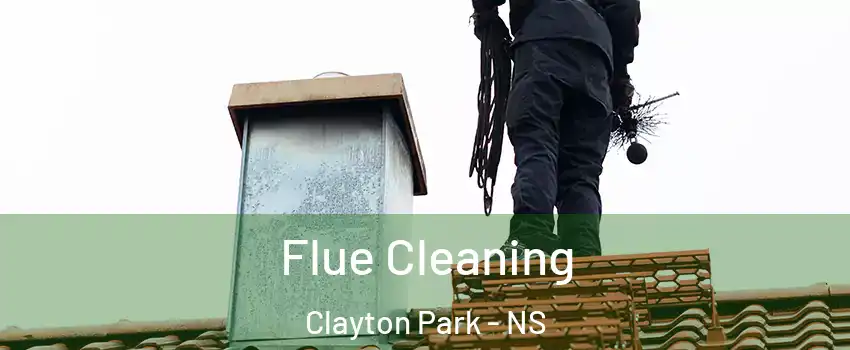  Flue Cleaning Clayton Park - NS