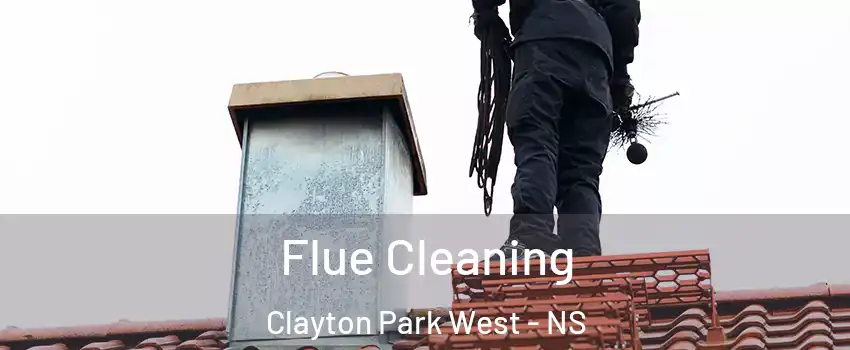  Flue Cleaning Clayton Park West - NS