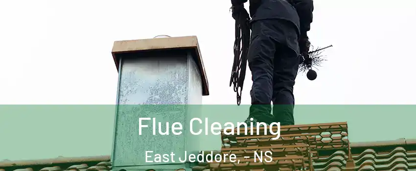  Flue Cleaning East Jeddore, - NS