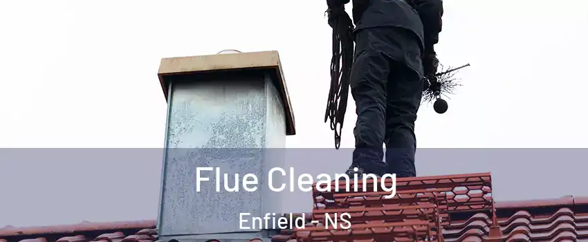  Flue Cleaning Enfield - NS