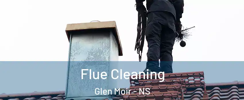  Flue Cleaning Glen Moir - NS