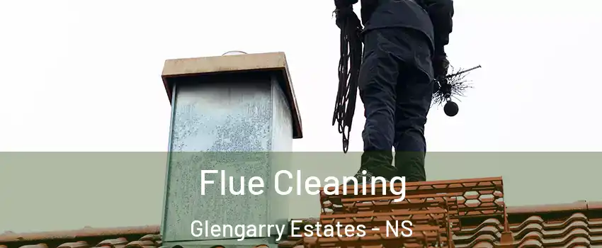 Flue Cleaning Glengarry Estates - NS