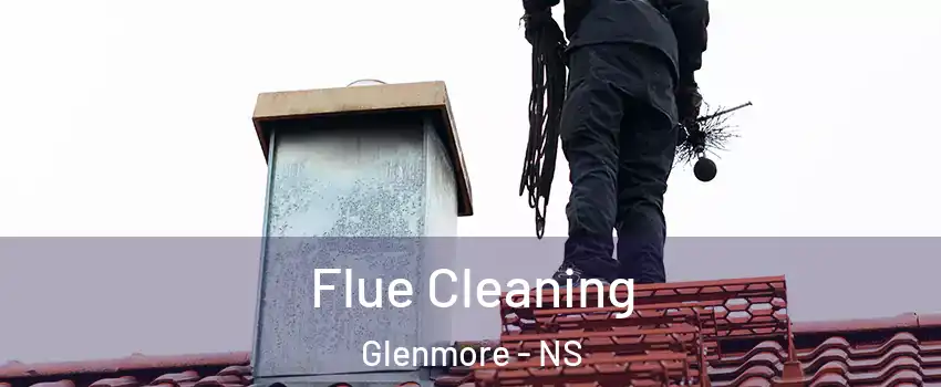  Flue Cleaning Glenmore - NS