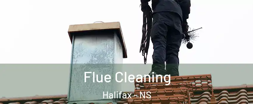 Flue Cleaning Halifax - NS