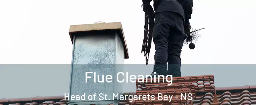  Flue Cleaning Head of St. Margarets Bay - NS