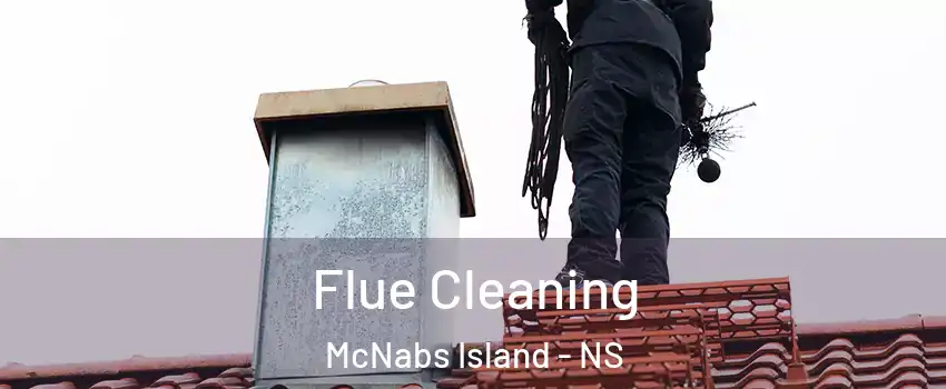  Flue Cleaning McNabs Island - NS
