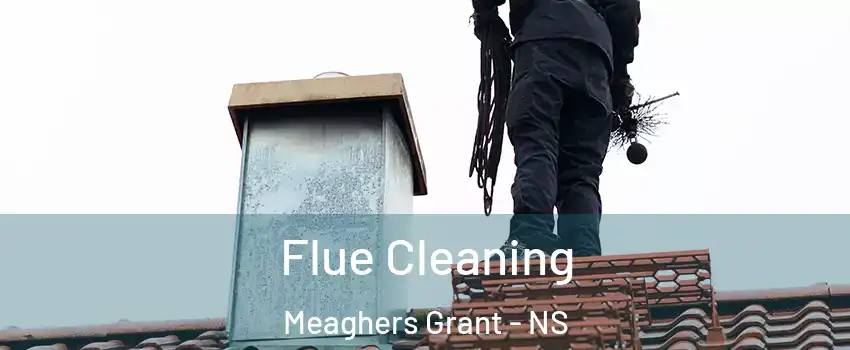  Flue Cleaning Meaghers Grant - NS