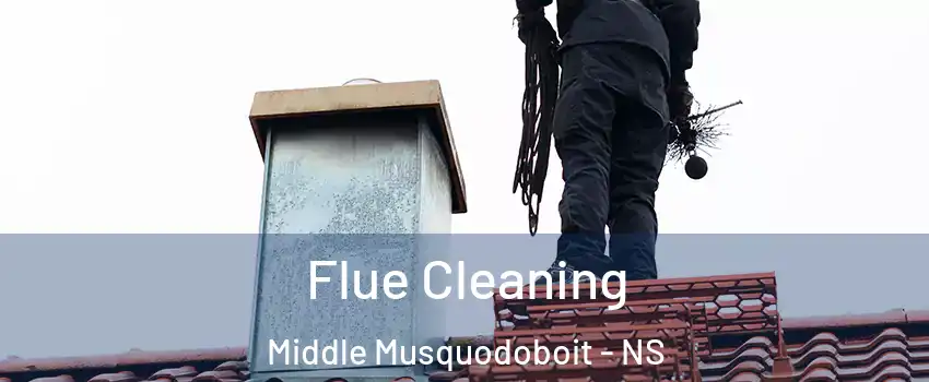  Flue Cleaning Middle Musquodoboit - NS