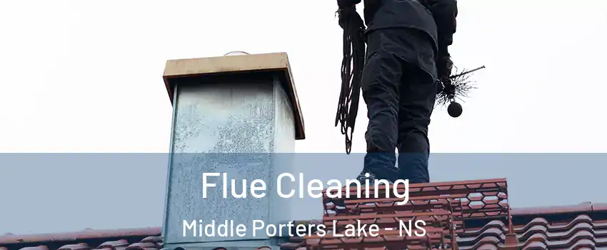  Flue Cleaning Middle Porters Lake - NS