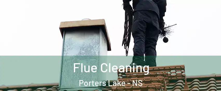  Flue Cleaning Porters Lake - NS
