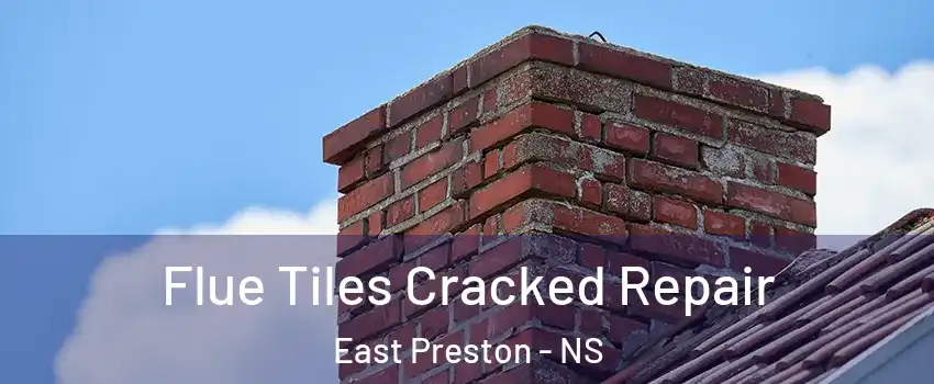  Flue Tiles Cracked Repair East Preston - NS