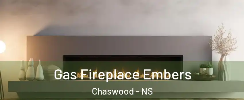  Gas Fireplace Embers Chaswood - NS