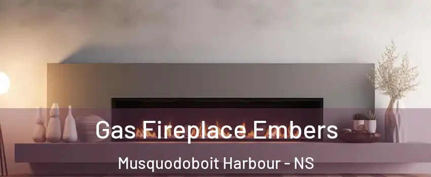  Gas Fireplace Embers Musquodoboit Harbour - NS