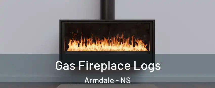  Gas Fireplace Logs Armdale - NS