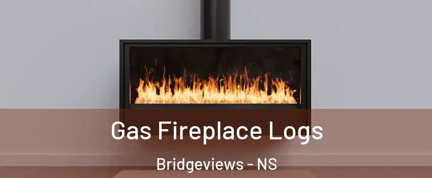  Gas Fireplace Logs Bridgeviews - NS