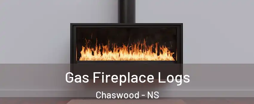  Gas Fireplace Logs Chaswood - NS