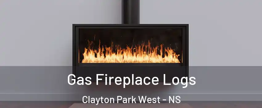  Gas Fireplace Logs Clayton Park West - NS