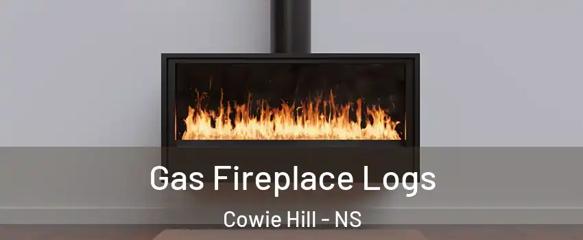  Gas Fireplace Logs Cowie Hill - NS