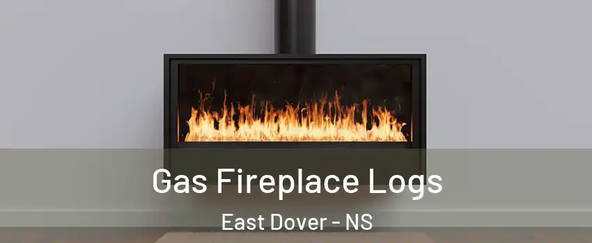  Gas Fireplace Logs East Dover - NS
