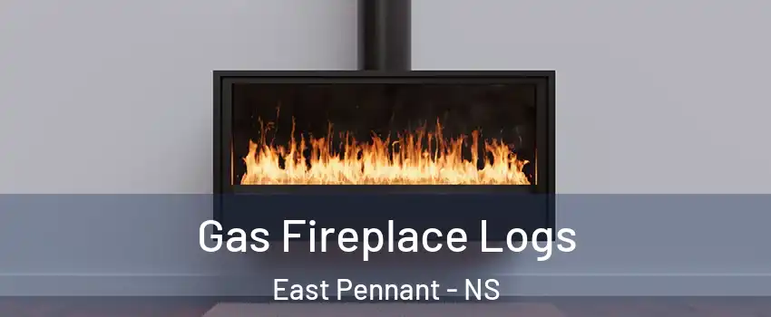  Gas Fireplace Logs East Pennant - NS