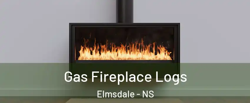  Gas Fireplace Logs Elmsdale - NS