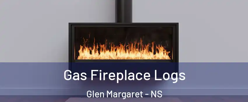  Gas Fireplace Logs Glen Margaret - NS